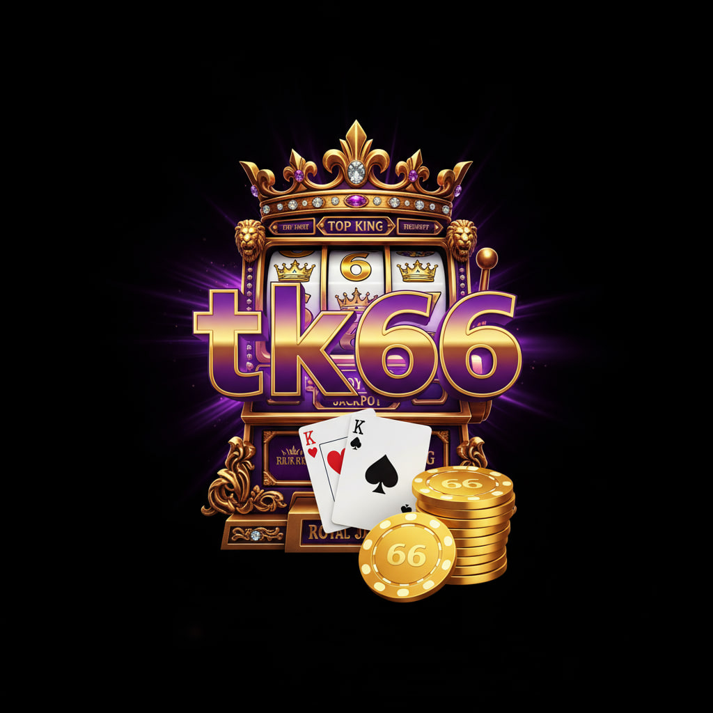 Logo của tk66